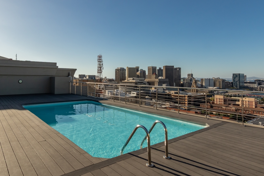 To Let 0 Bedroom Property for Rent in Cape Town City Centre Western Cape